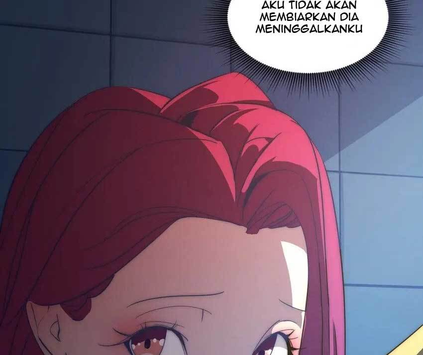 Eternal Tribulation Chapter 03 Gambar 93