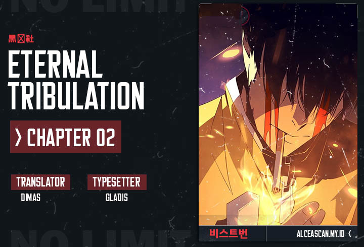 Baca Komik Eternal Tribulation Chapter 02 Gambar 1