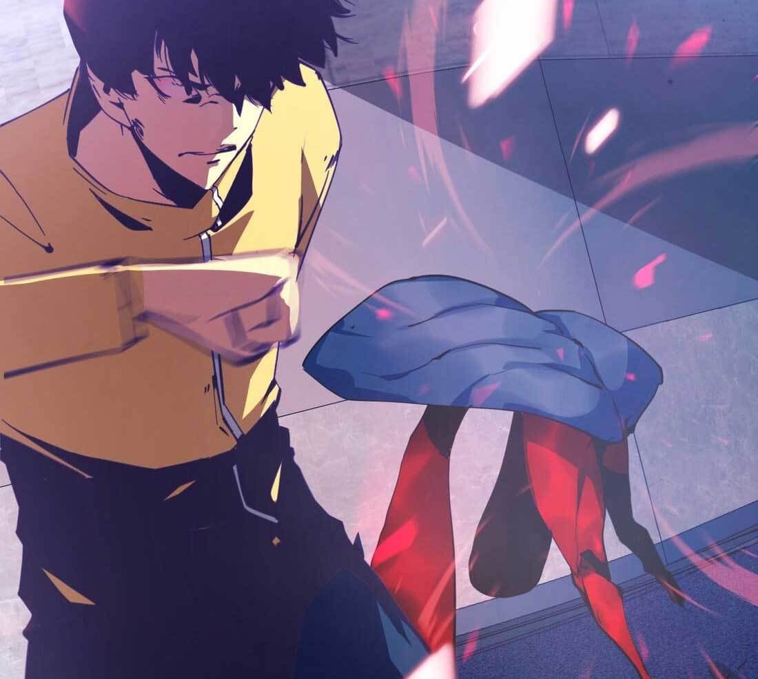 Eternal Tribulation Chapter 02 Gambar 10