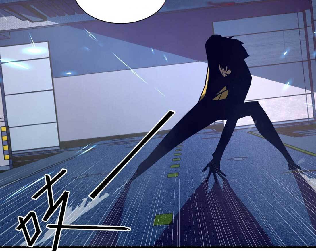Eternal Tribulation Chapter 02 Gambar 107