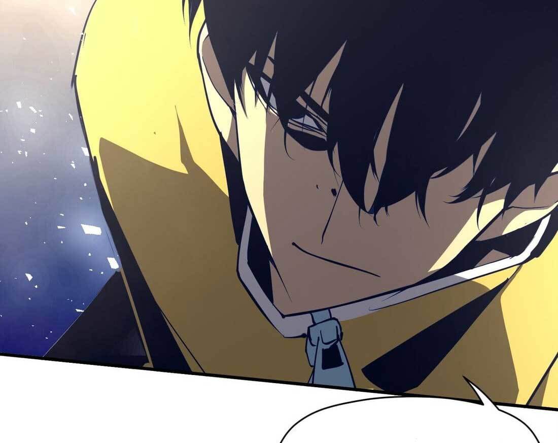 Eternal Tribulation Chapter 02 Gambar 109