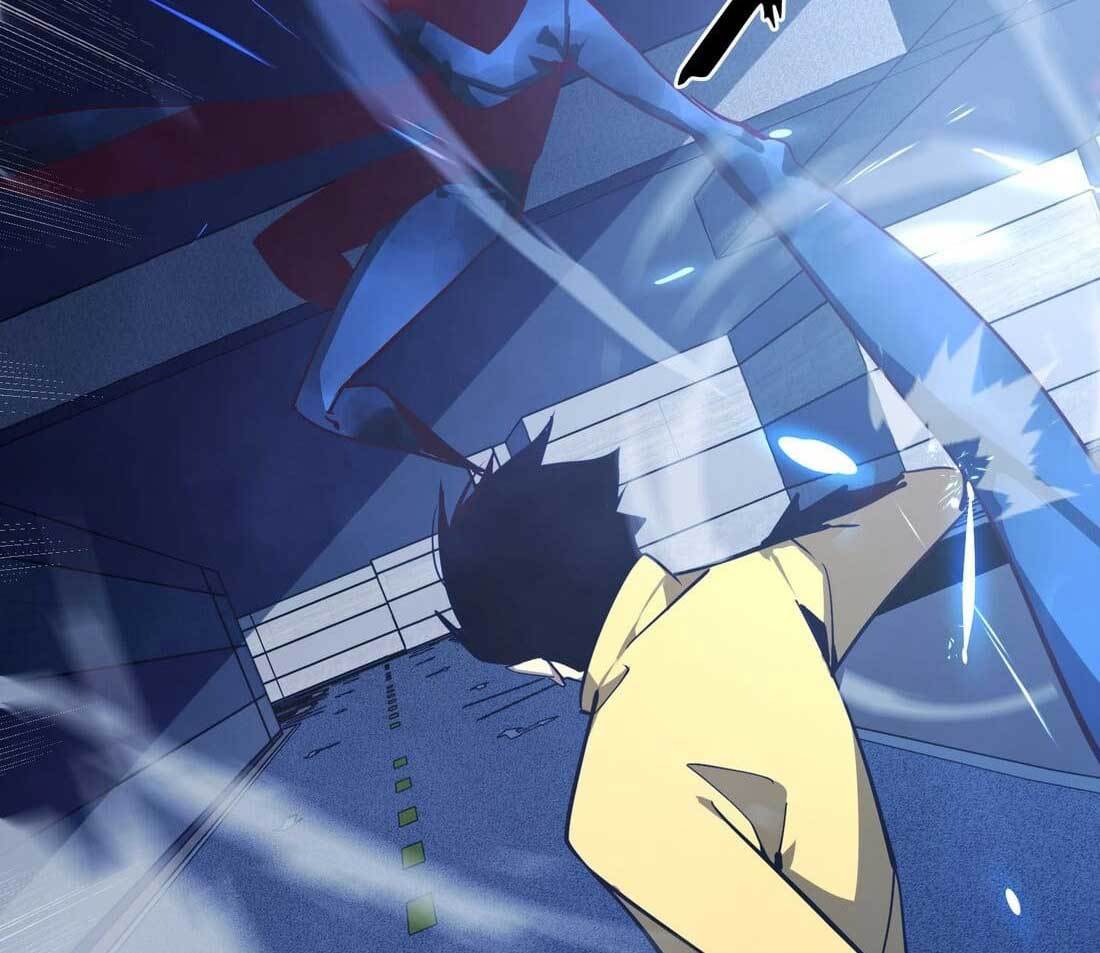 Eternal Tribulation Chapter 02 Gambar 121