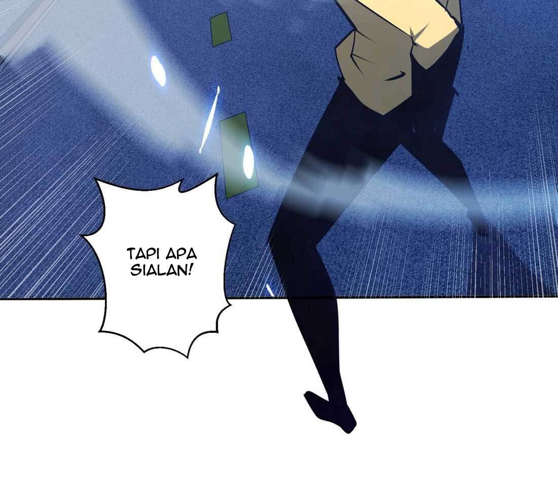 Eternal Tribulation Chapter 02 Gambar 122