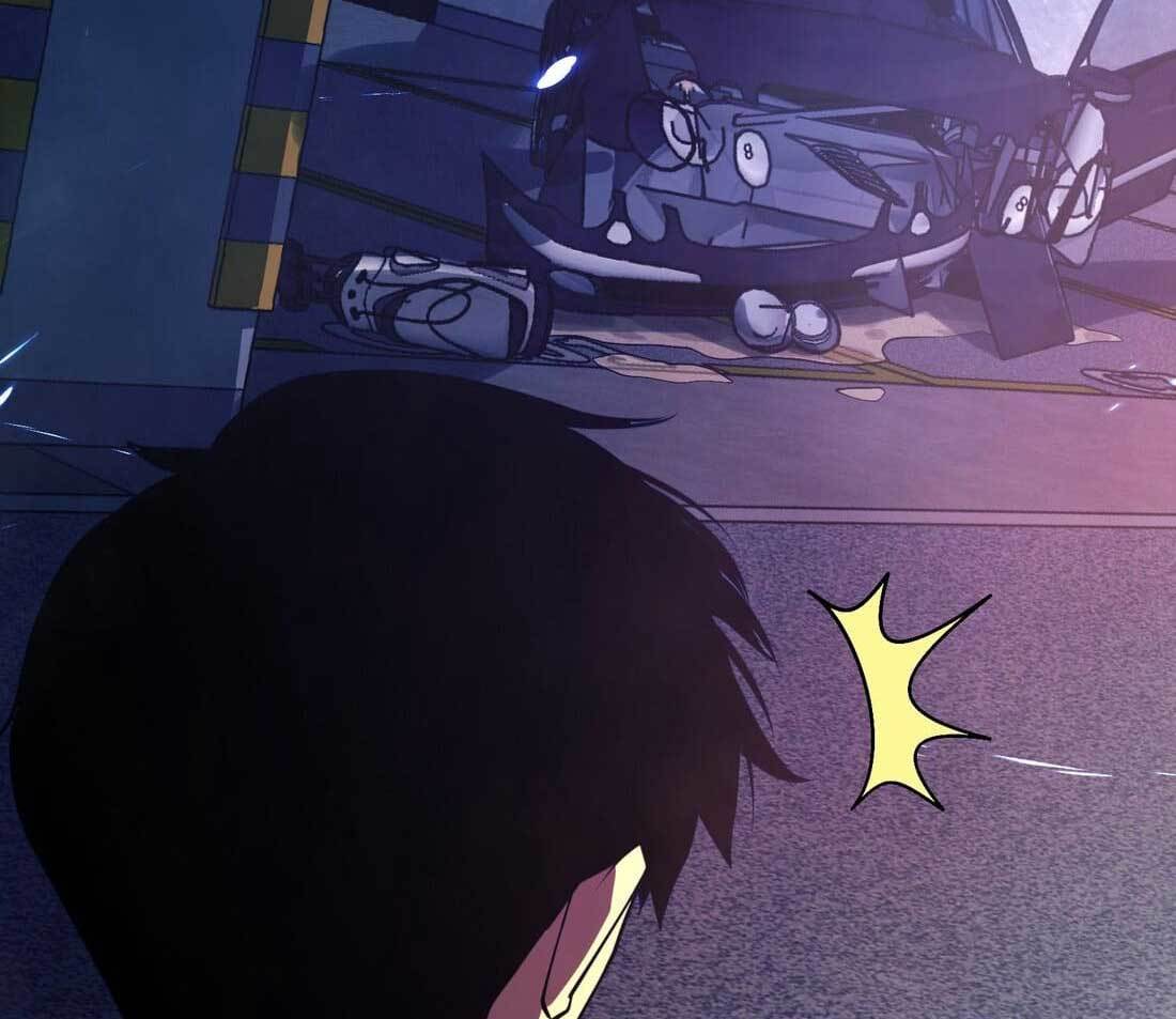 Eternal Tribulation Chapter 02 Gambar 124