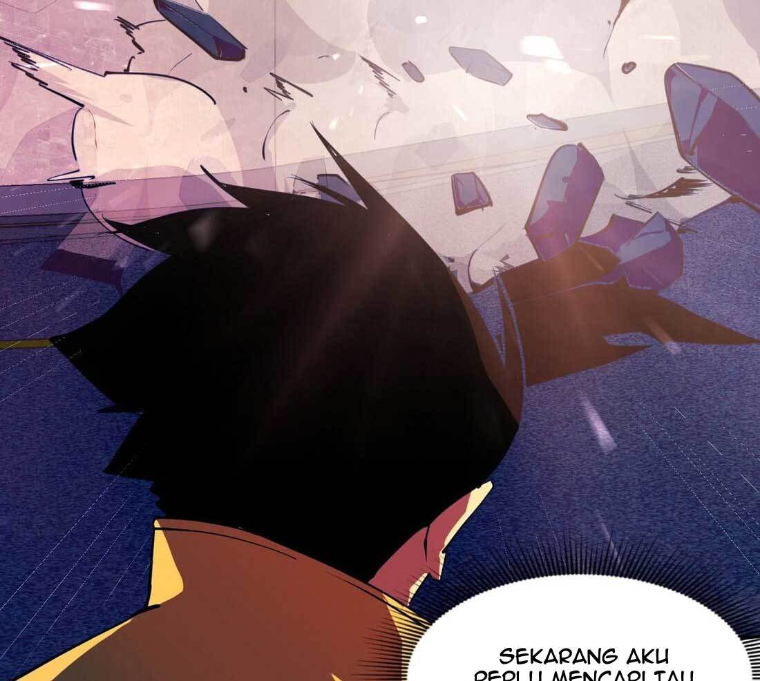 Eternal Tribulation Chapter 02 Gambar 13