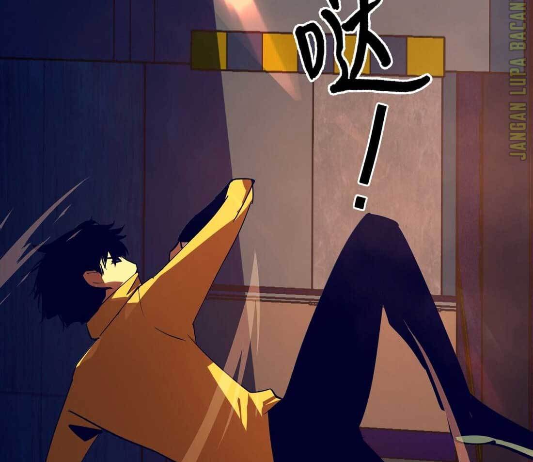 Eternal Tribulation Chapter 02 Gambar 133