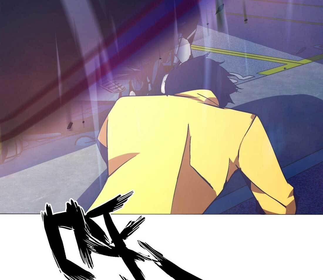 Eternal Tribulation Chapter 02 Gambar 139