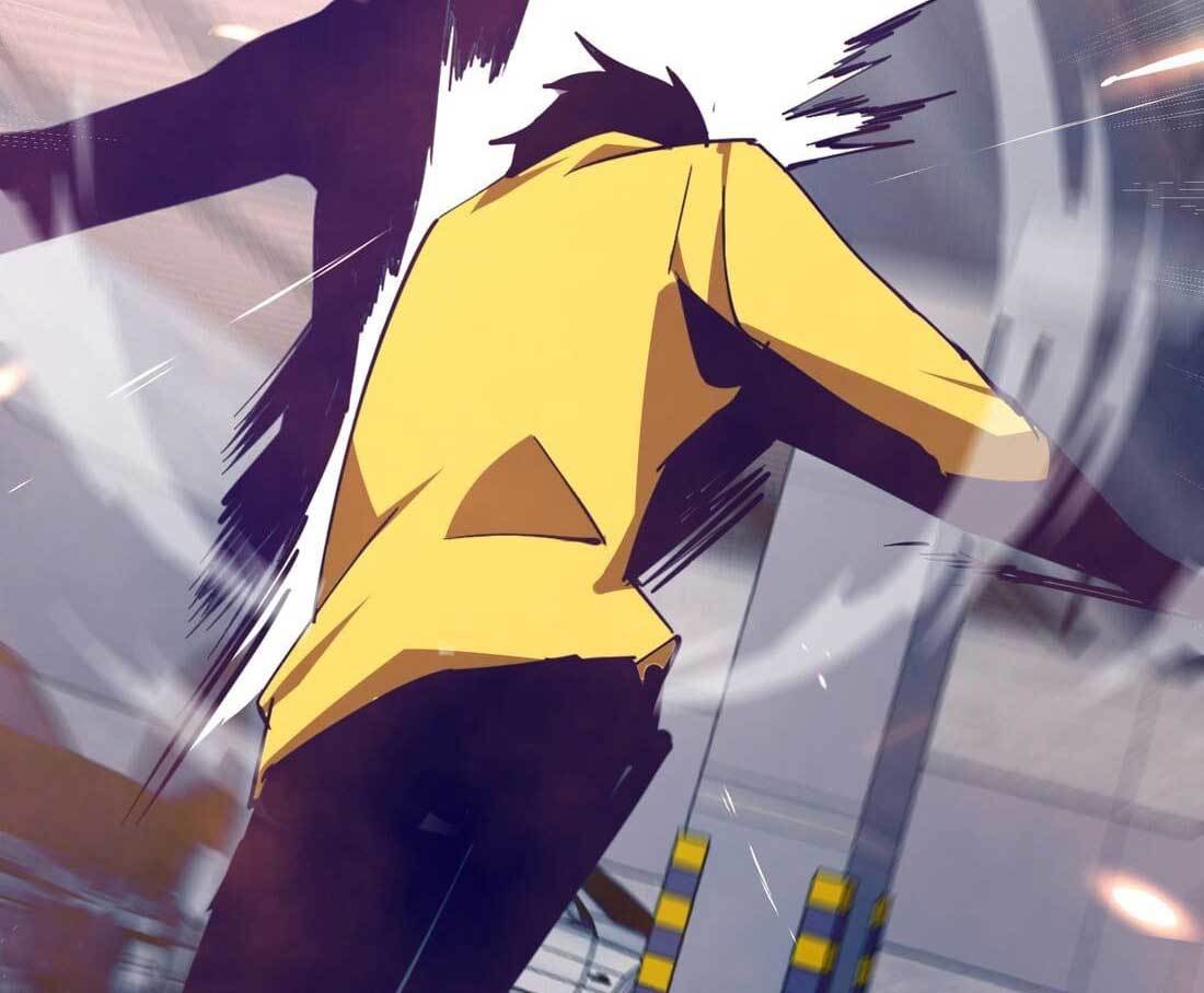 Eternal Tribulation Chapter 02 Gambar 143
