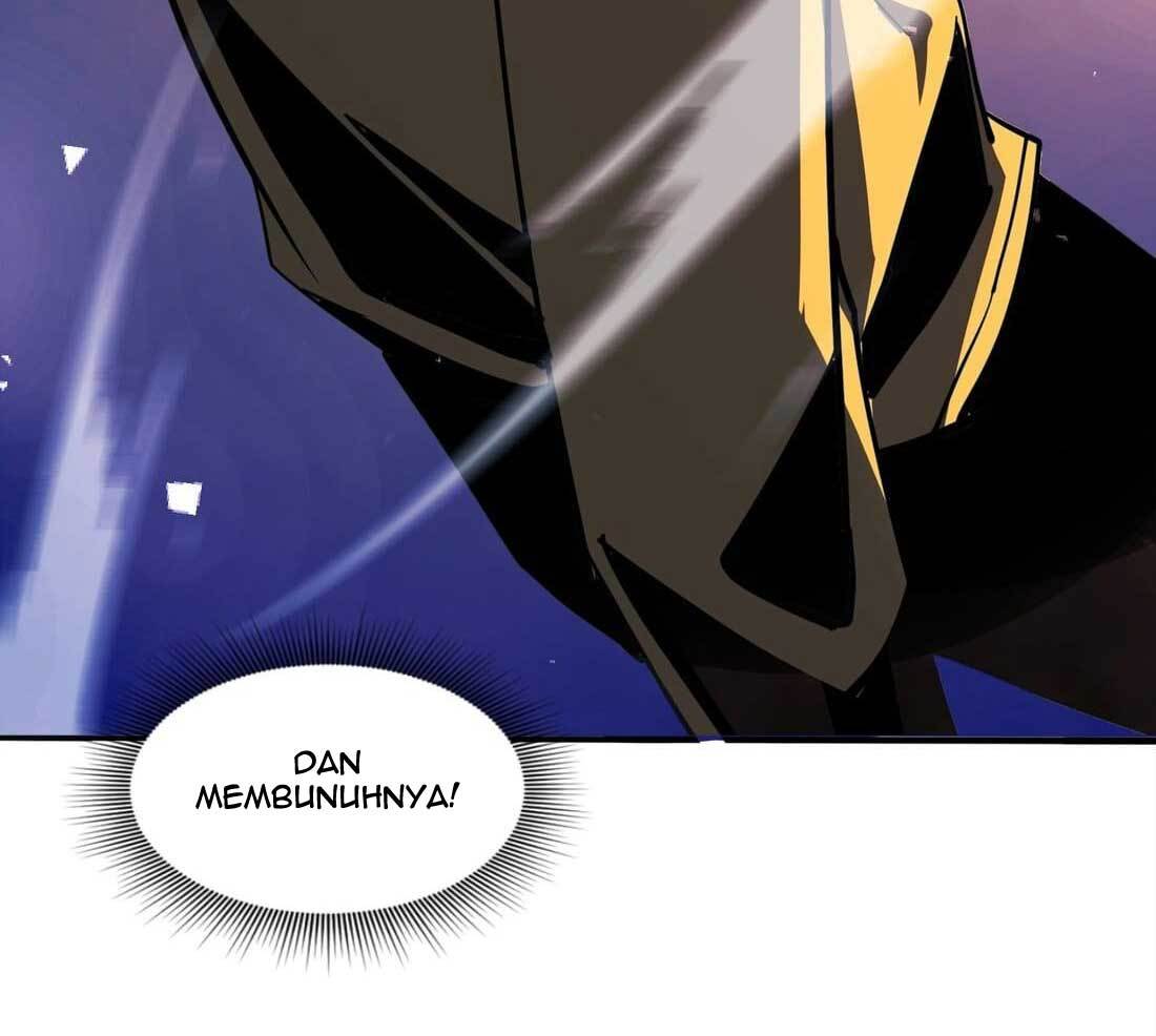 Eternal Tribulation Chapter 02 Gambar 15