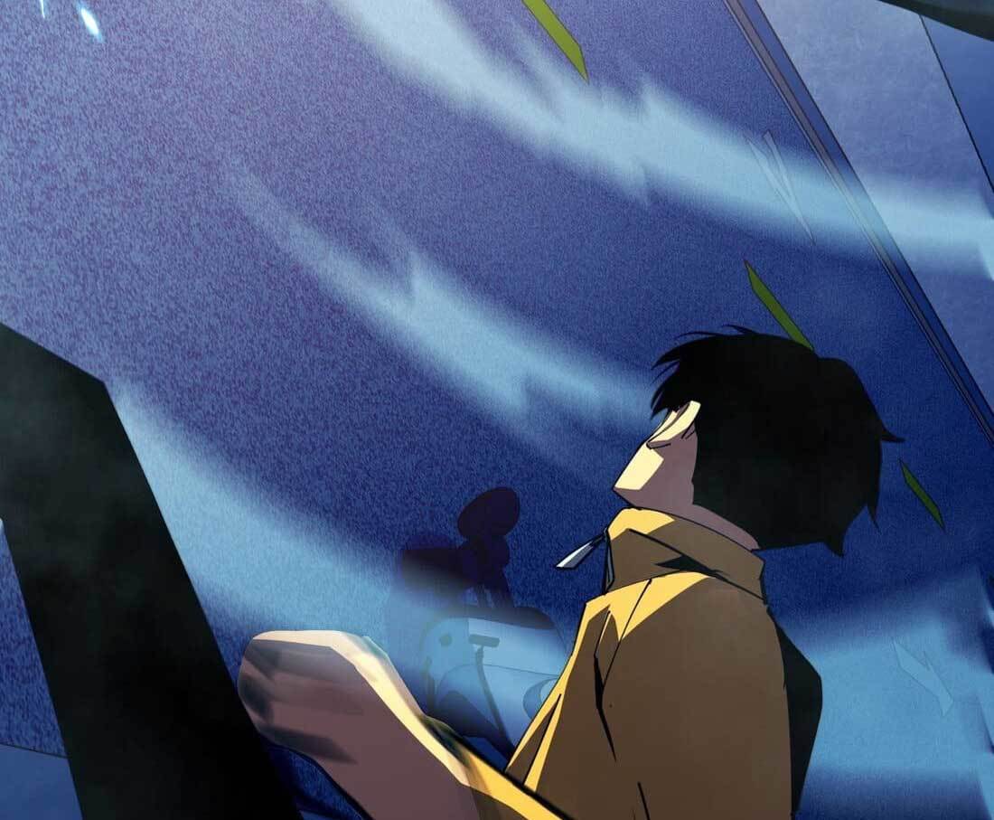Eternal Tribulation Chapter 02 Gambar 172