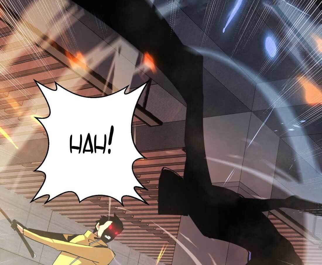 Eternal Tribulation Chapter 02 Gambar 177