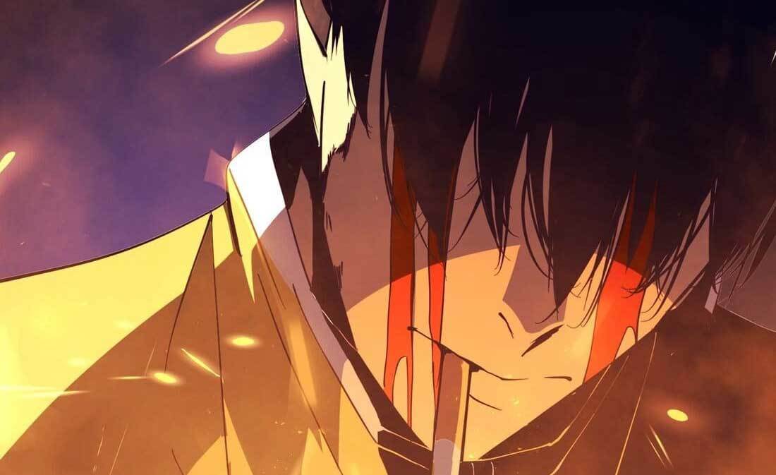 Eternal Tribulation Chapter 02 Gambar 205