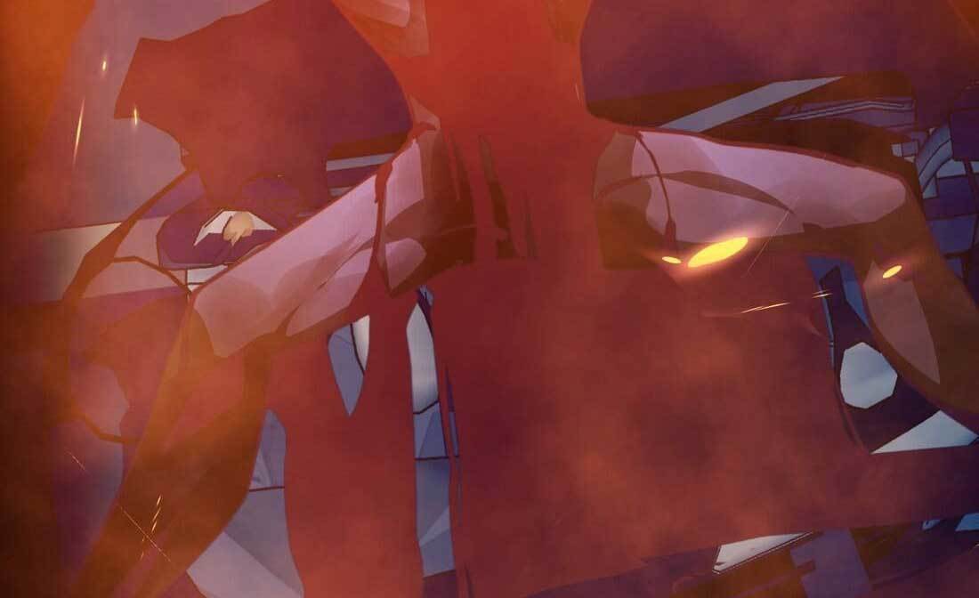 Eternal Tribulation Chapter 02 Gambar 212