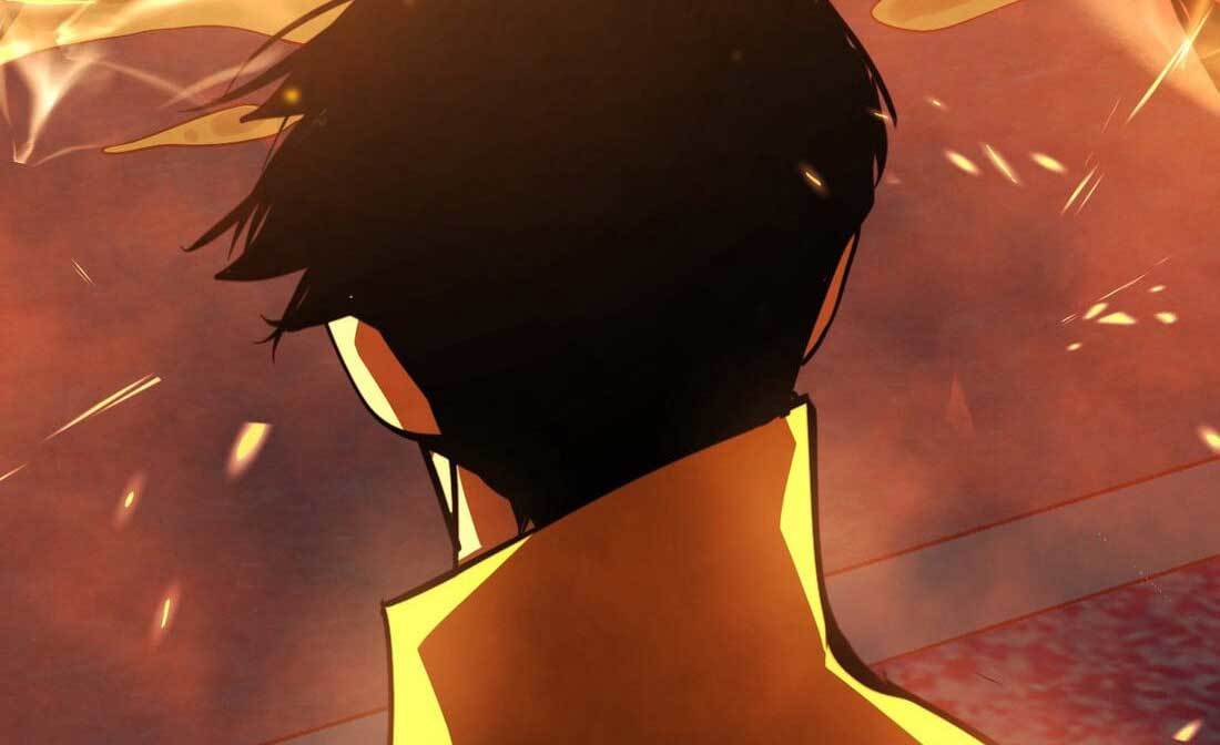 Eternal Tribulation Chapter 02 Gambar 224