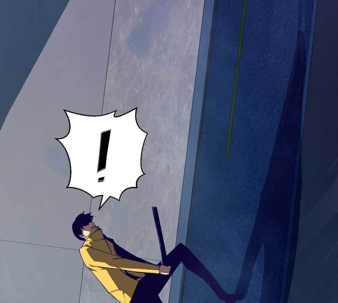 Eternal Tribulation Chapter 02 Gambar 26