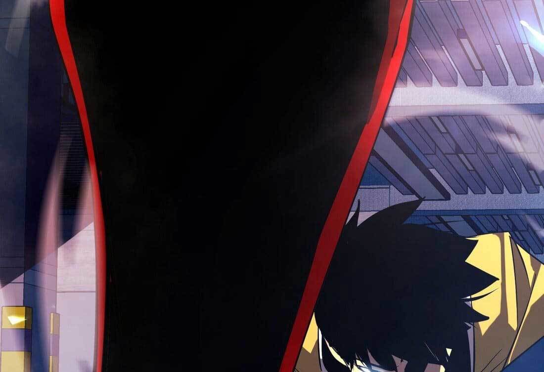 Eternal Tribulation Chapter 02 Gambar 31