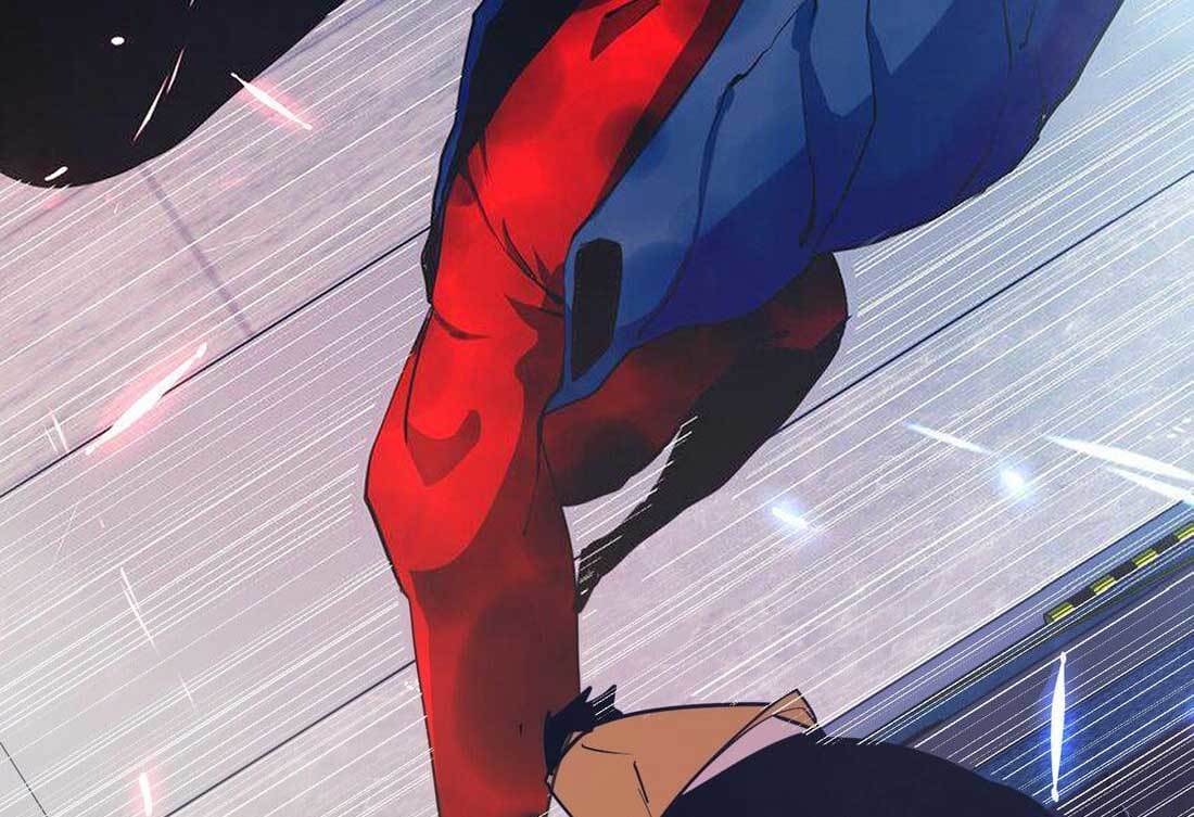 Eternal Tribulation Chapter 02 Gambar 34