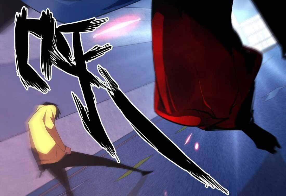 Eternal Tribulation Chapter 02 Gambar 37
