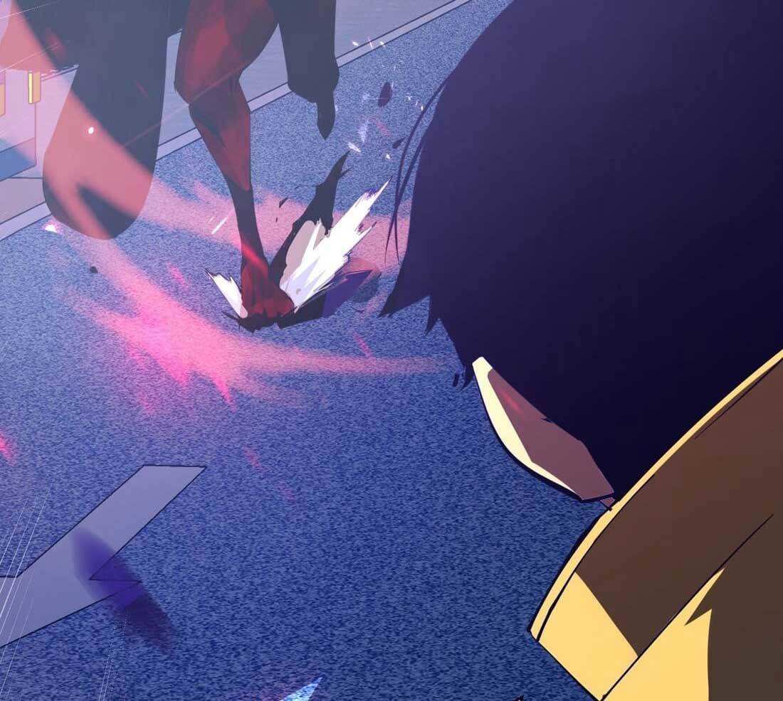 Eternal Tribulation Chapter 02 Gambar 5