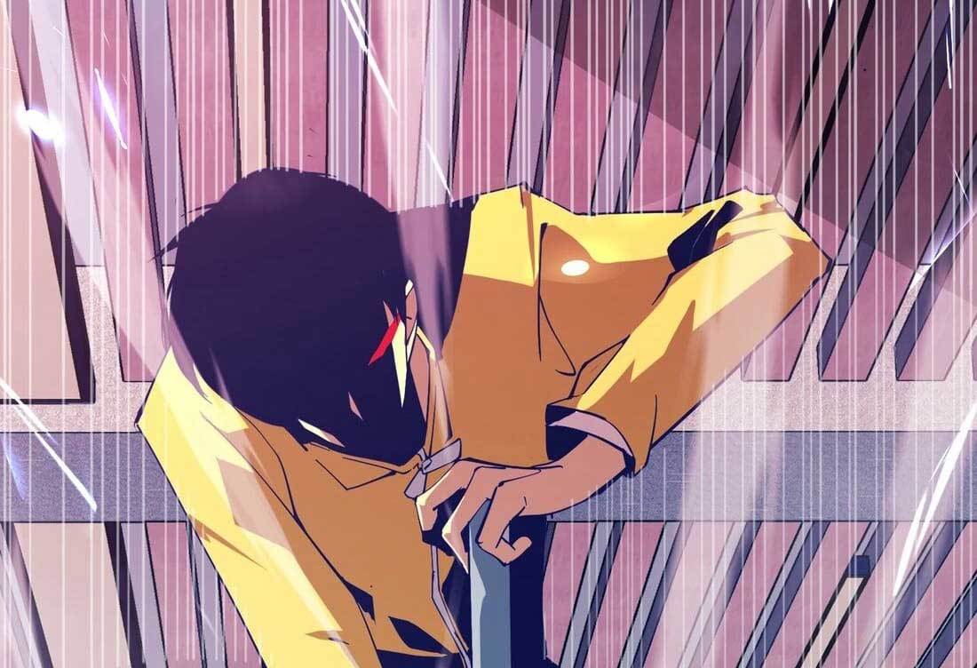 Eternal Tribulation Chapter 02 Gambar 50