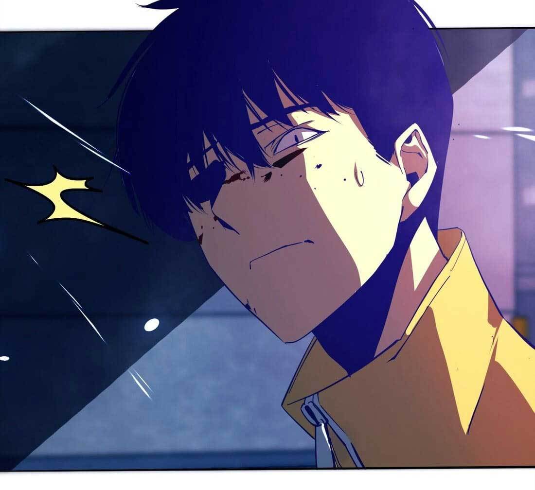 Eternal Tribulation Chapter 02 Gambar 62