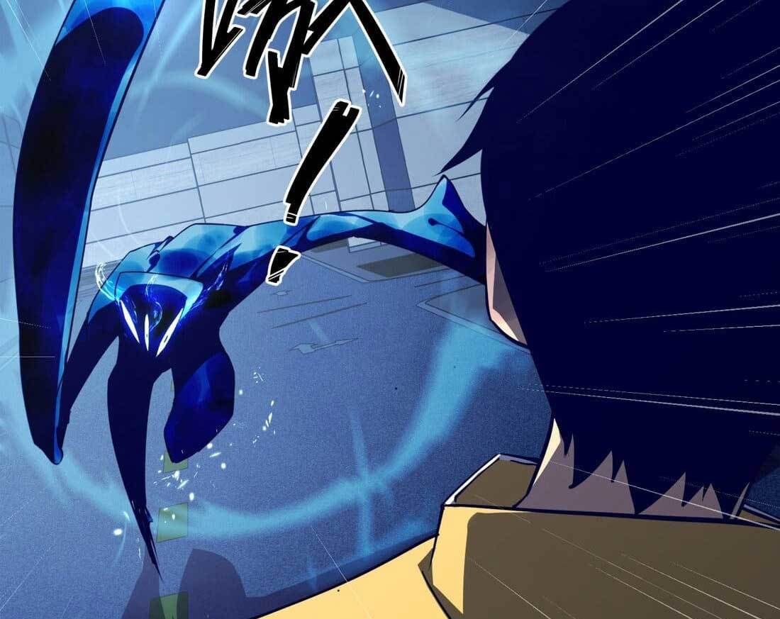 Eternal Tribulation Chapter 02 Gambar 87