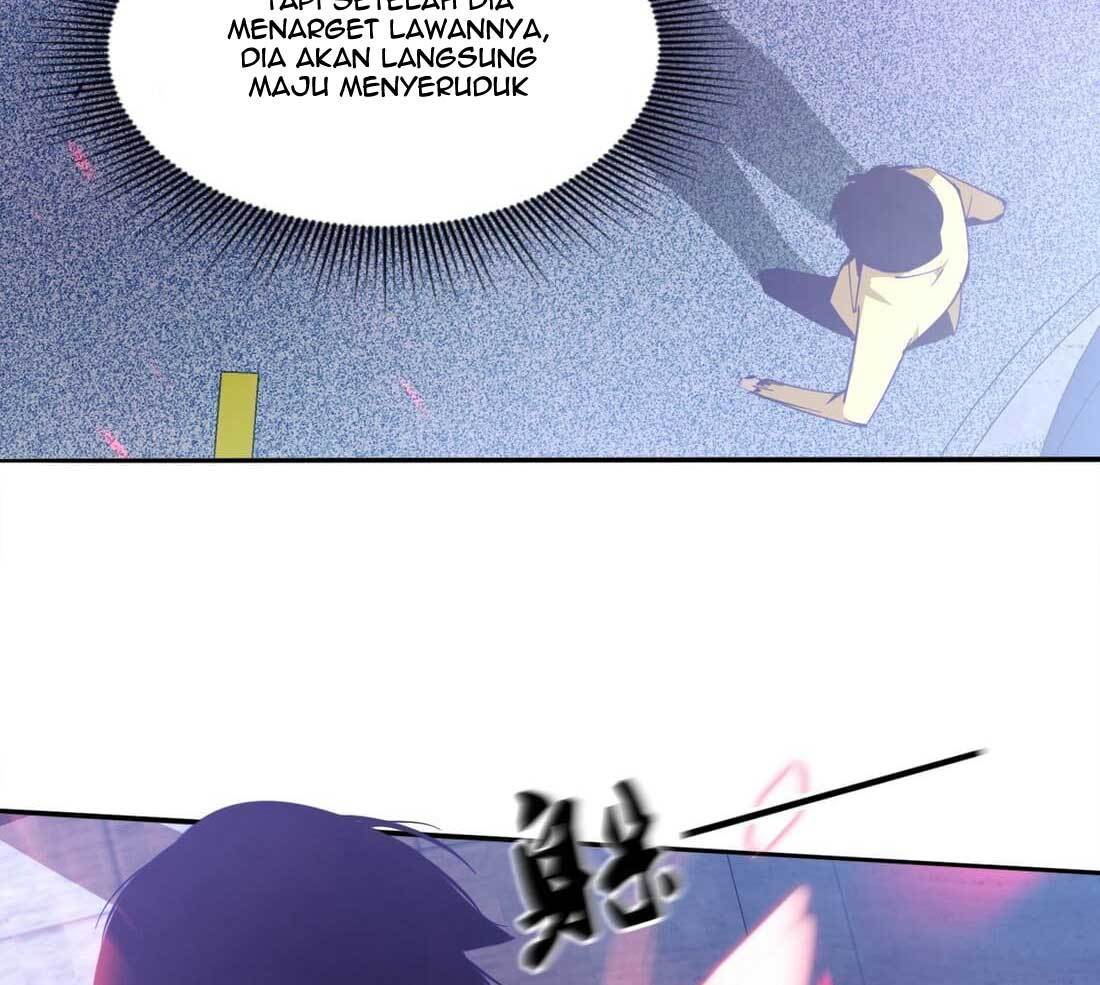 Eternal Tribulation Chapter 02 Gambar 9