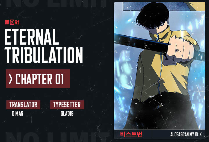 Baca Komik Eternal Tribulation Chapter 01 Gambar 1