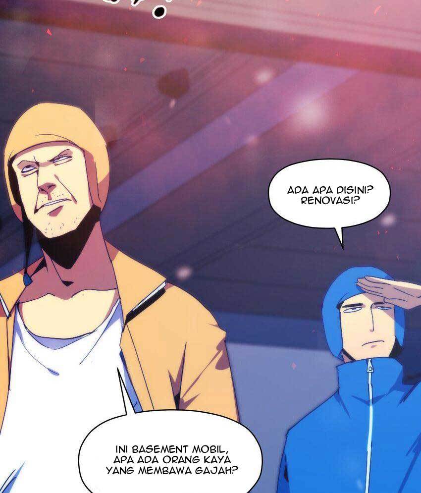 Eternal Tribulation Chapter 01 Gambar 107