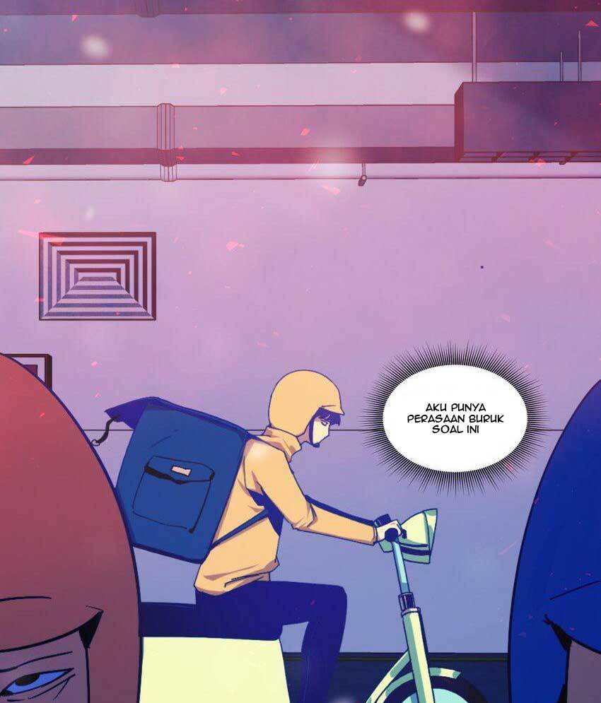 Eternal Tribulation Chapter 01 Gambar 110