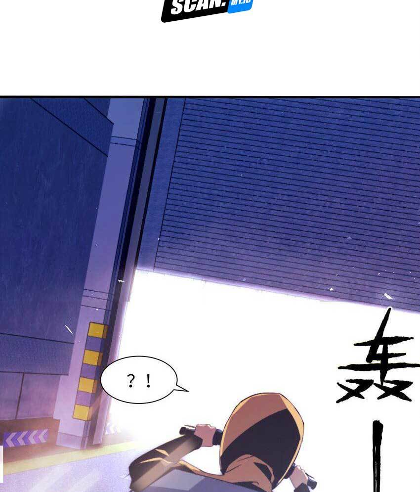 Eternal Tribulation Chapter 01 Gambar 113