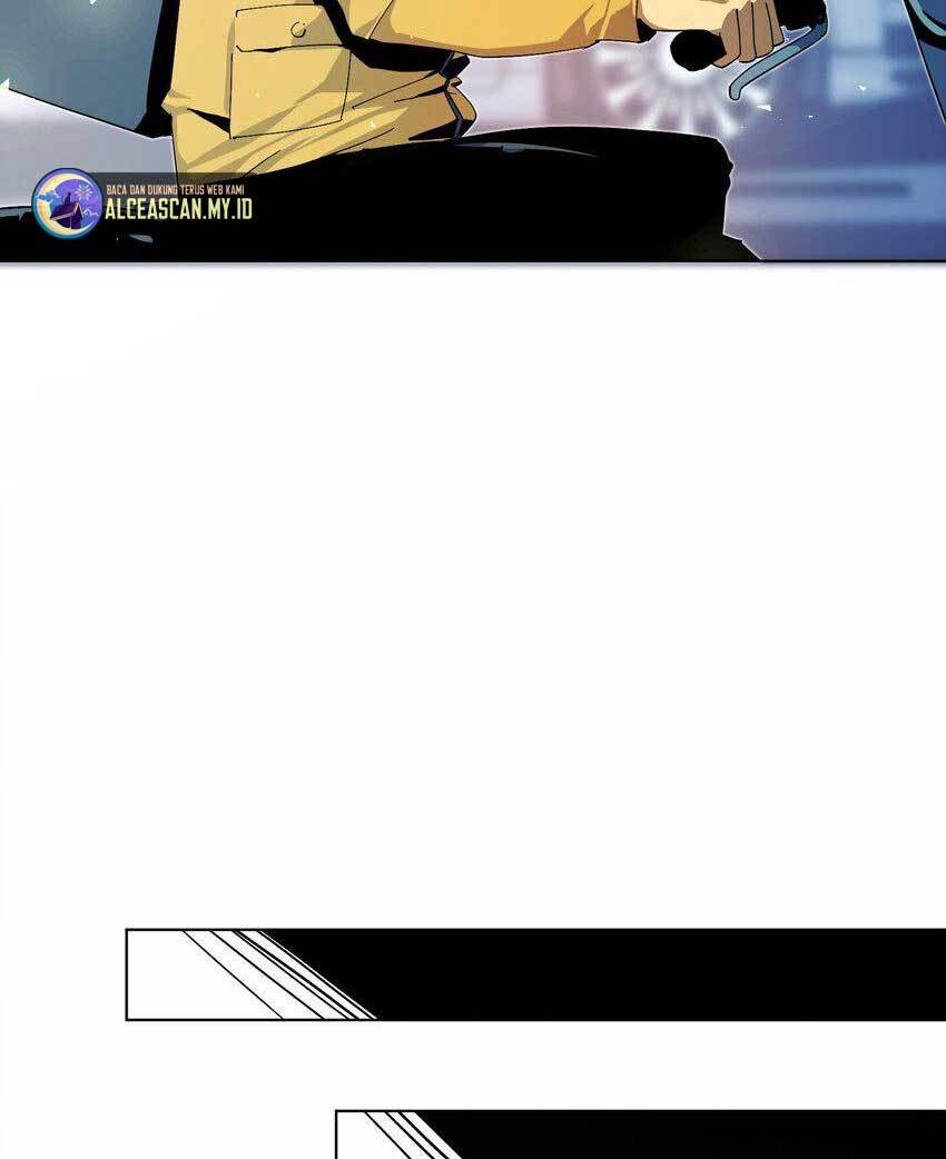 Eternal Tribulation Chapter 01 Gambar 12