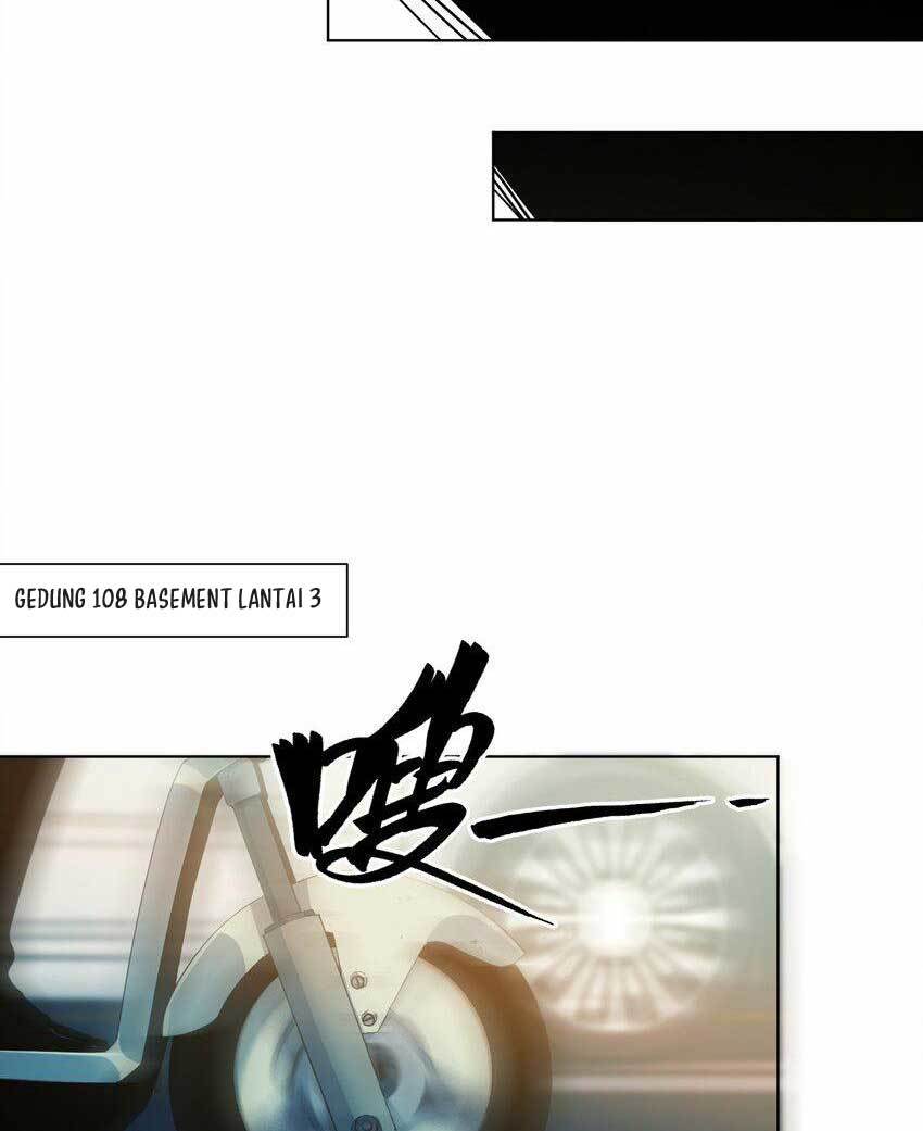 Eternal Tribulation Chapter 01 Gambar 13