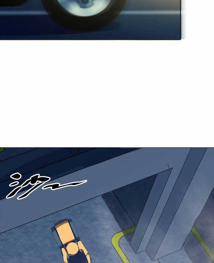 Eternal Tribulation Chapter 01 Gambar 14
