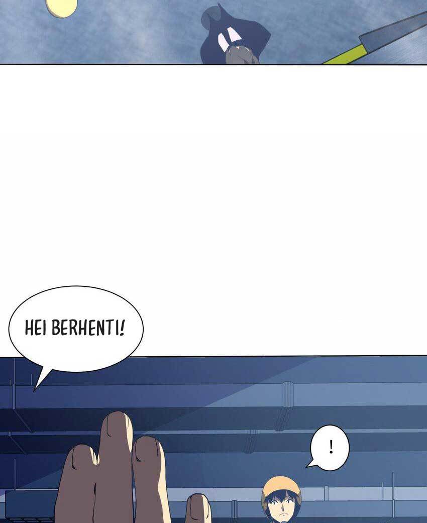 Eternal Tribulation Chapter 01 Gambar 16