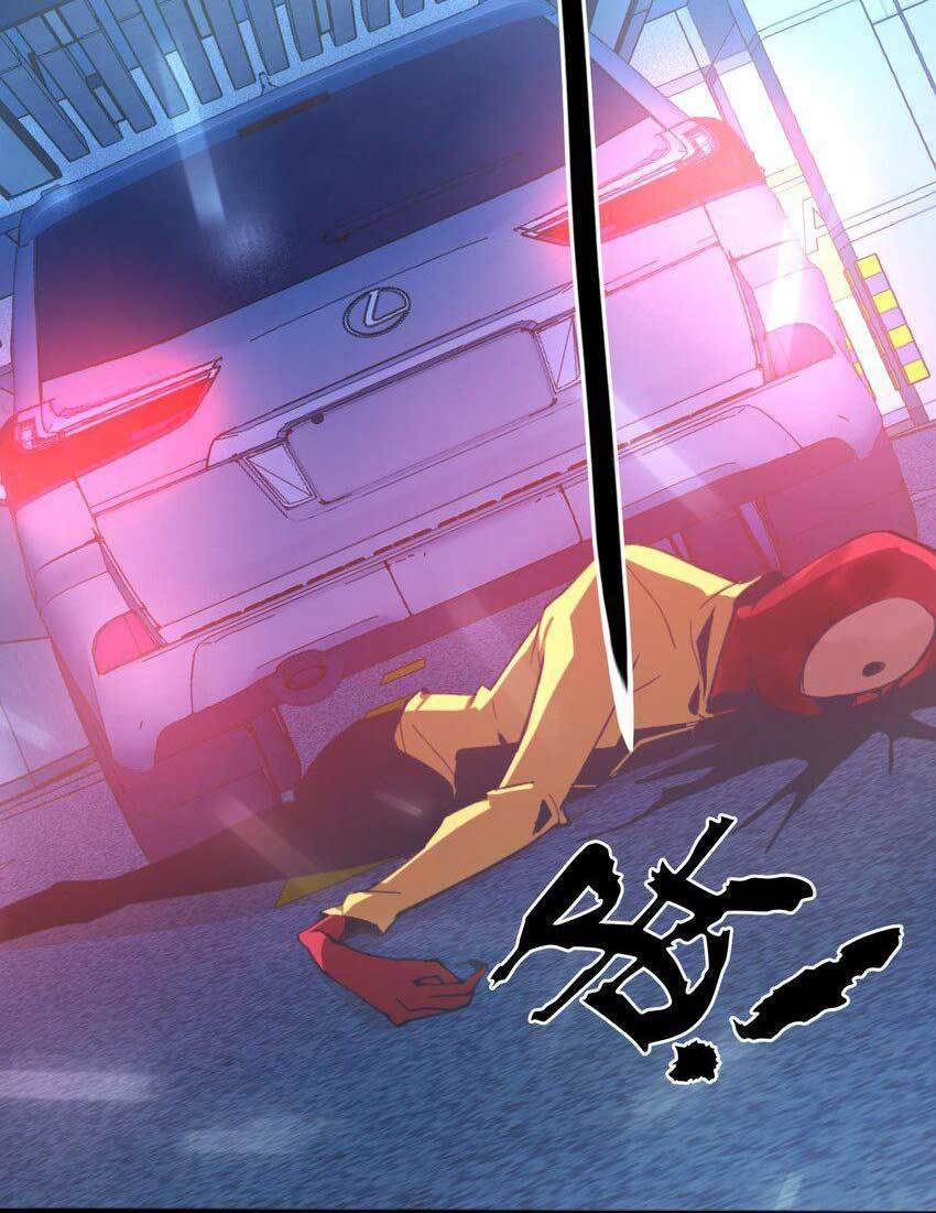 Eternal Tribulation Chapter 01 Gambar 164