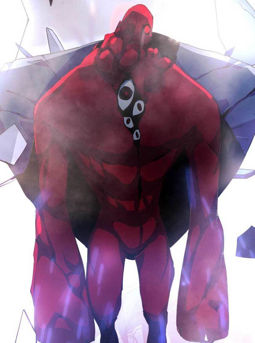 Eternal Tribulation Chapter 01 Gambar 178