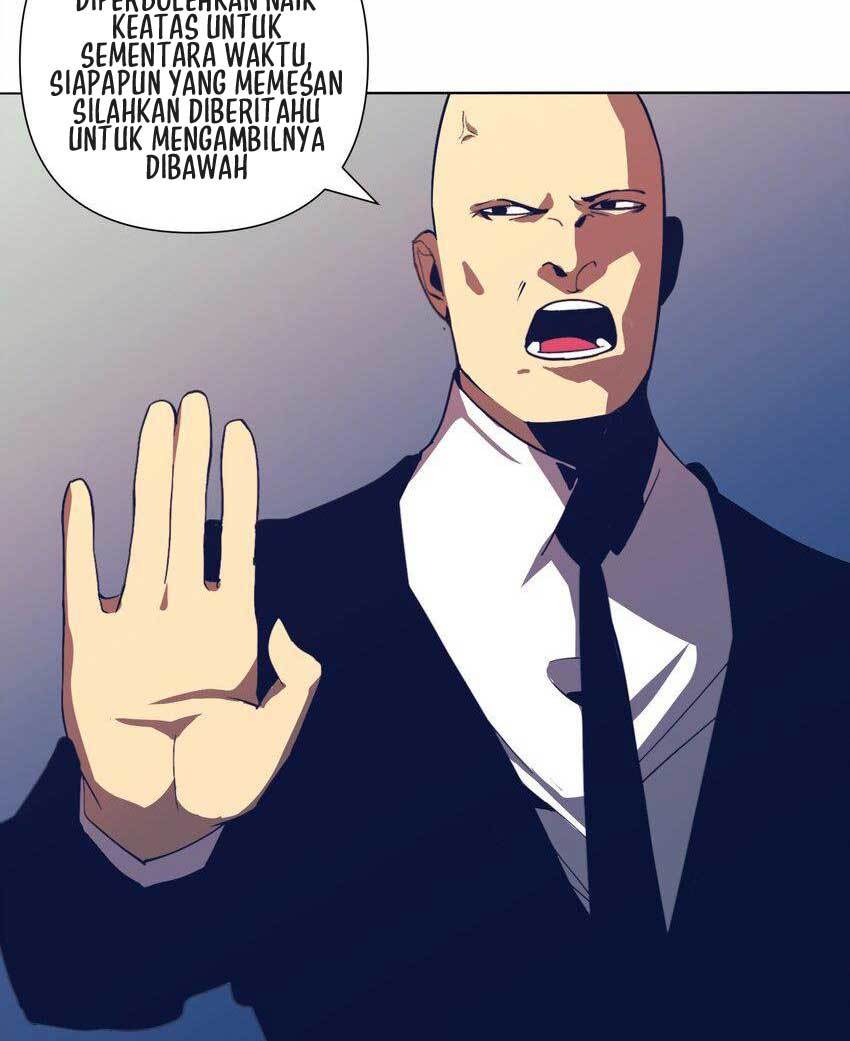 Eternal Tribulation Chapter 01 Gambar 18