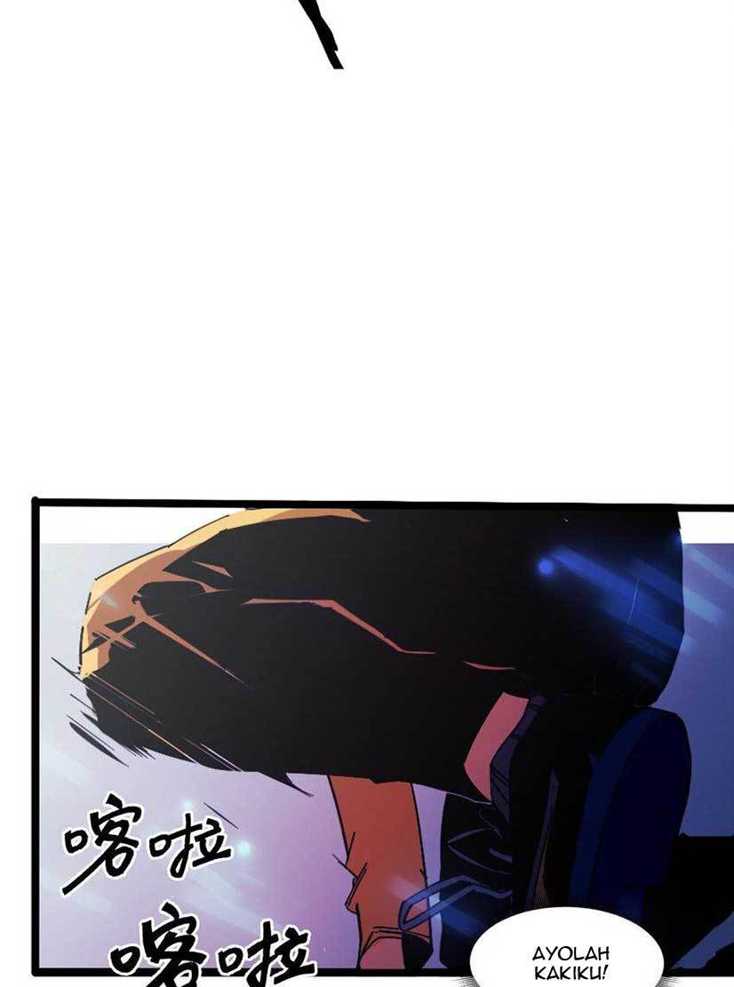 Eternal Tribulation Chapter 01 Gambar 189