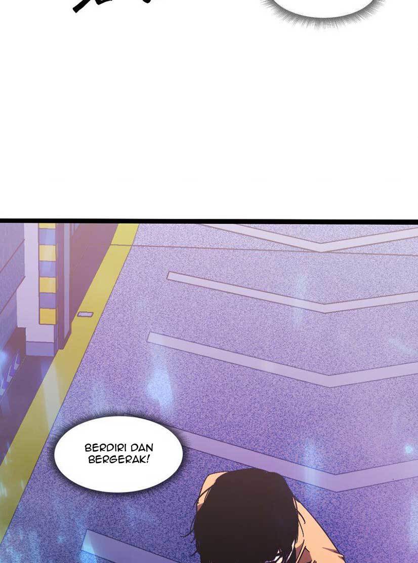 Eternal Tribulation Chapter 01 Gambar 190