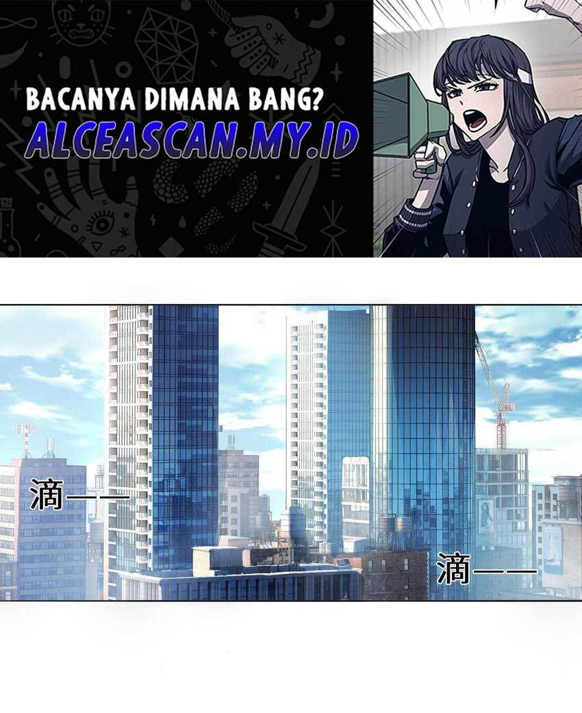 Baca Manhua Eternal Tribulation Chapter 01 Gambar 2