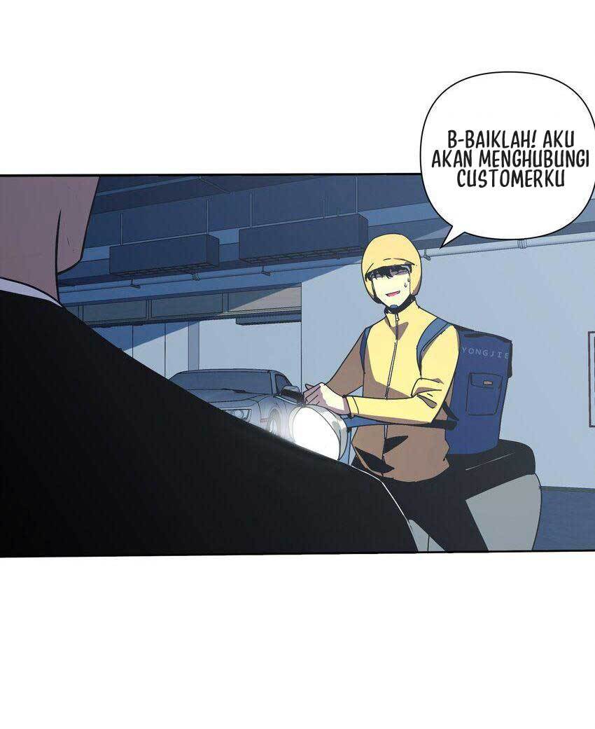 Eternal Tribulation Chapter 01 Gambar 20