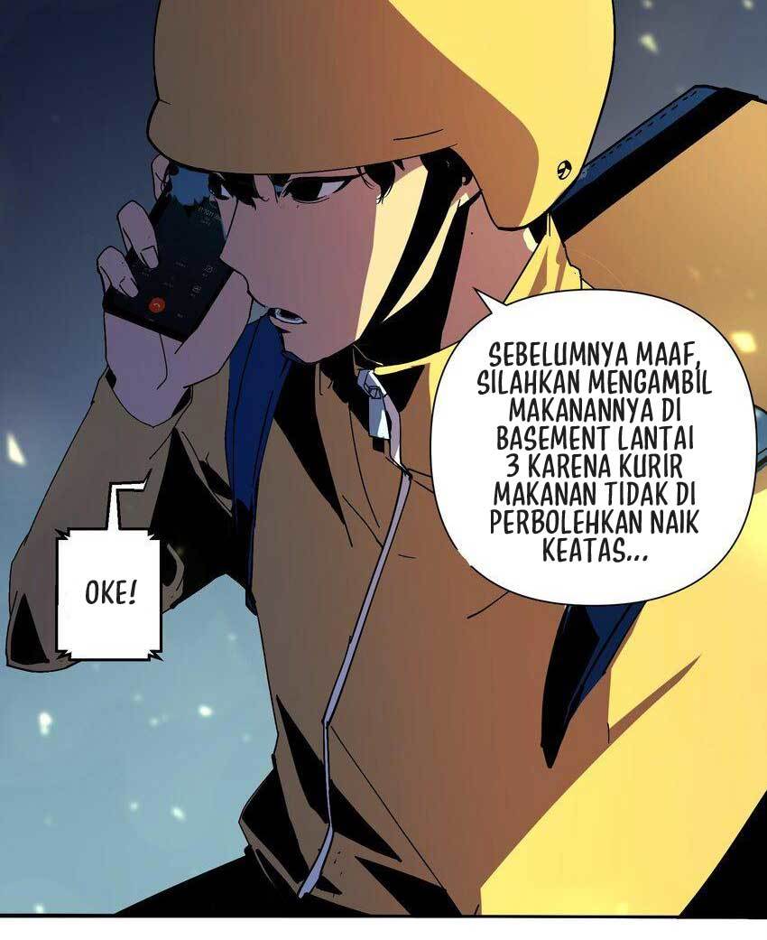 Eternal Tribulation Chapter 01 Gambar 22