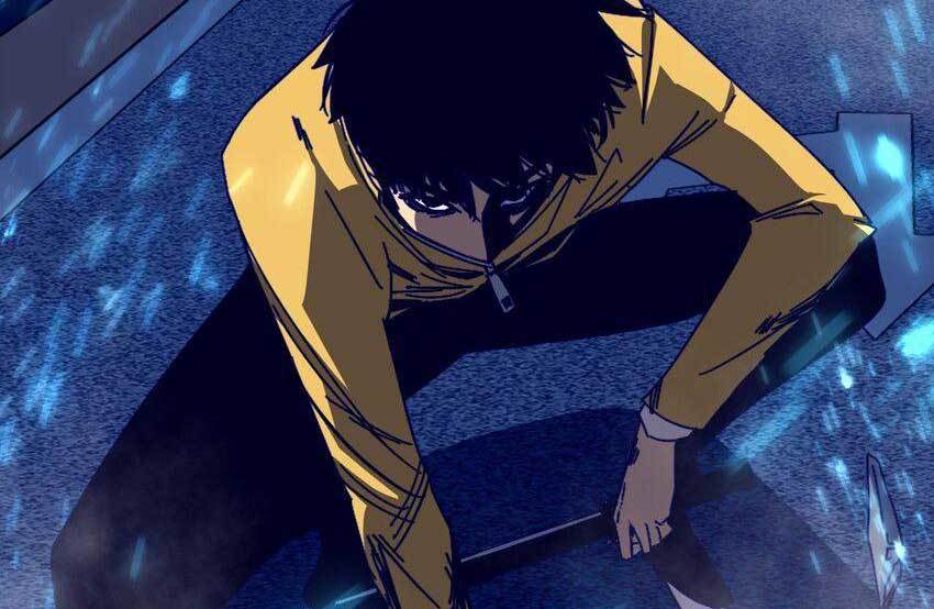 Eternal Tribulation Chapter 01 Gambar 220