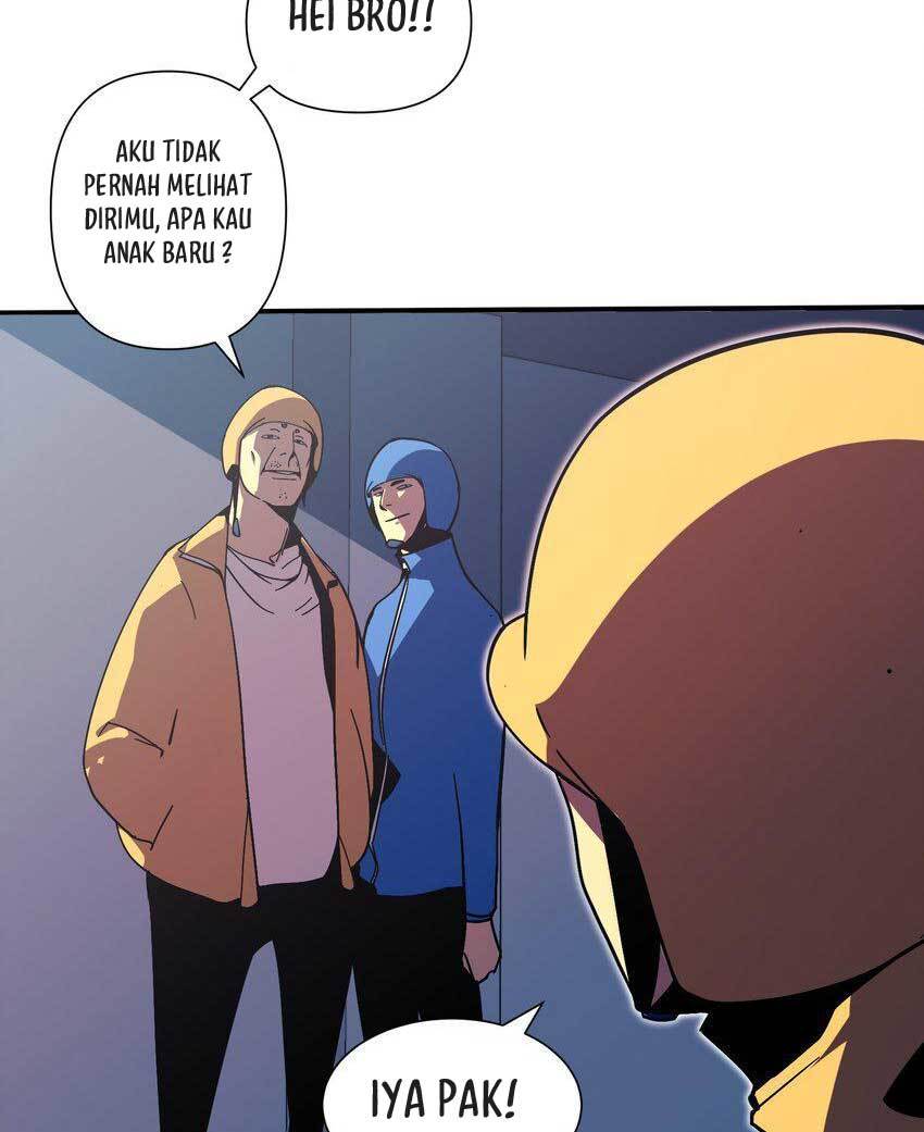 Eternal Tribulation Chapter 01 Gambar 25