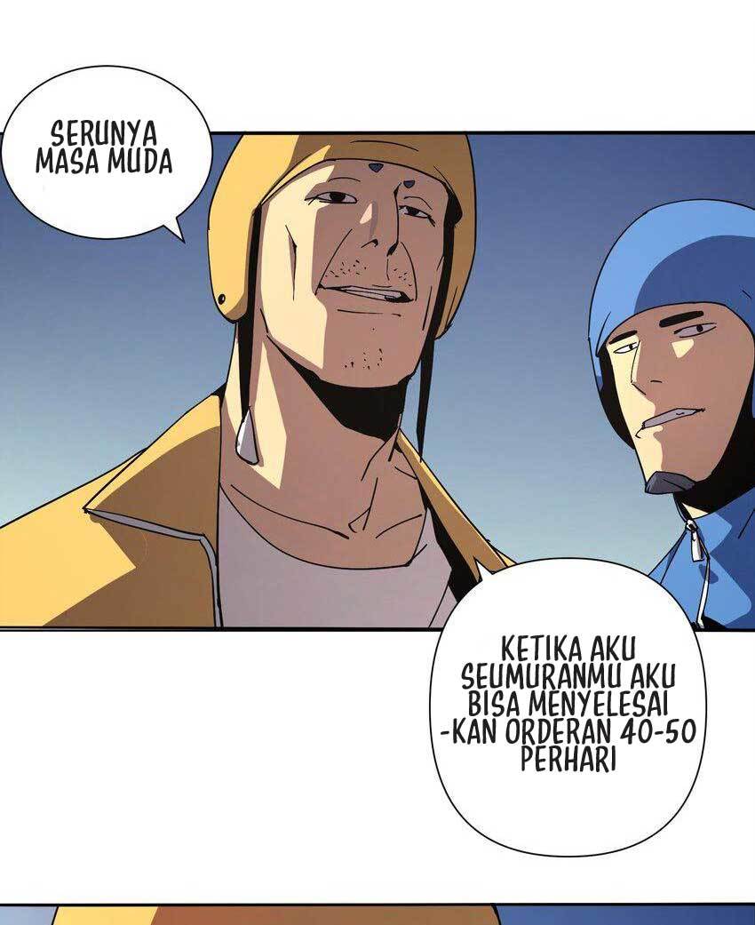 Eternal Tribulation Chapter 01 Gambar 27