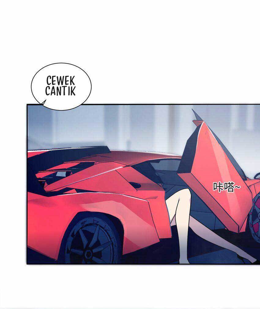 Eternal Tribulation Chapter 01 Gambar 30