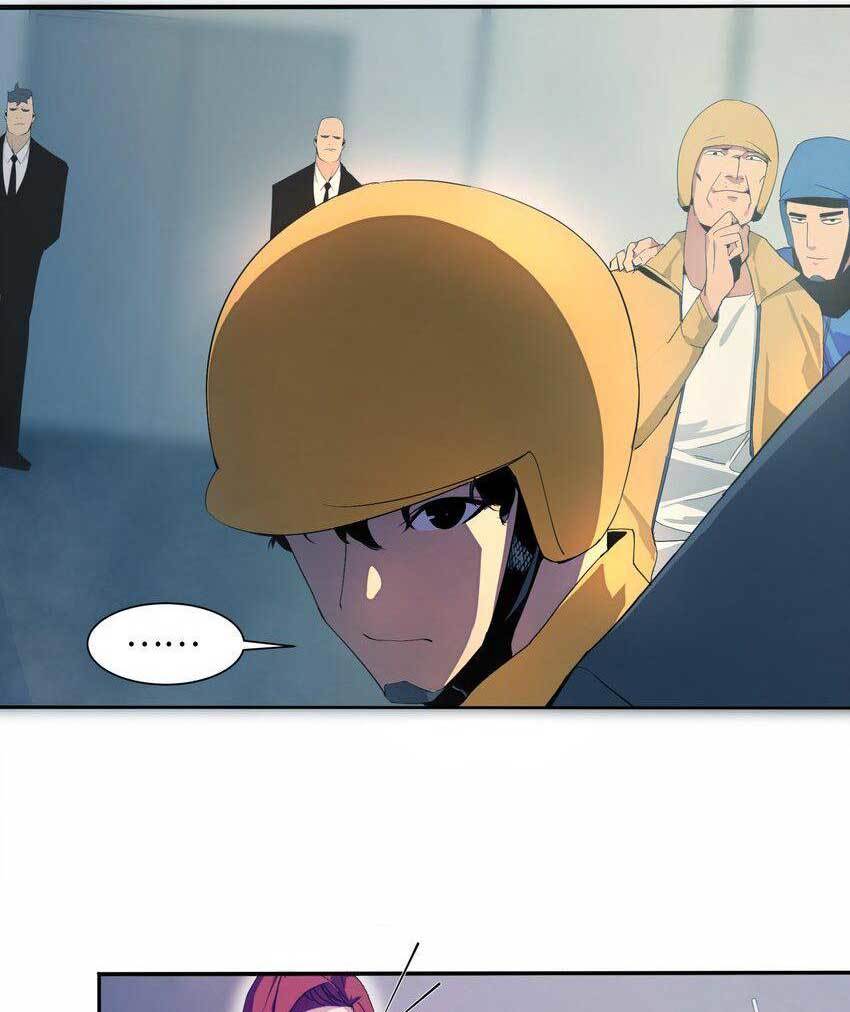 Eternal Tribulation Chapter 01 Gambar 31