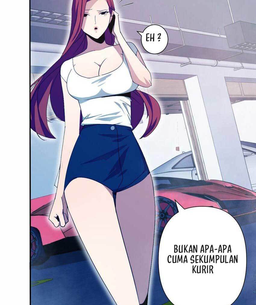 Eternal Tribulation Chapter 01 Gambar 32