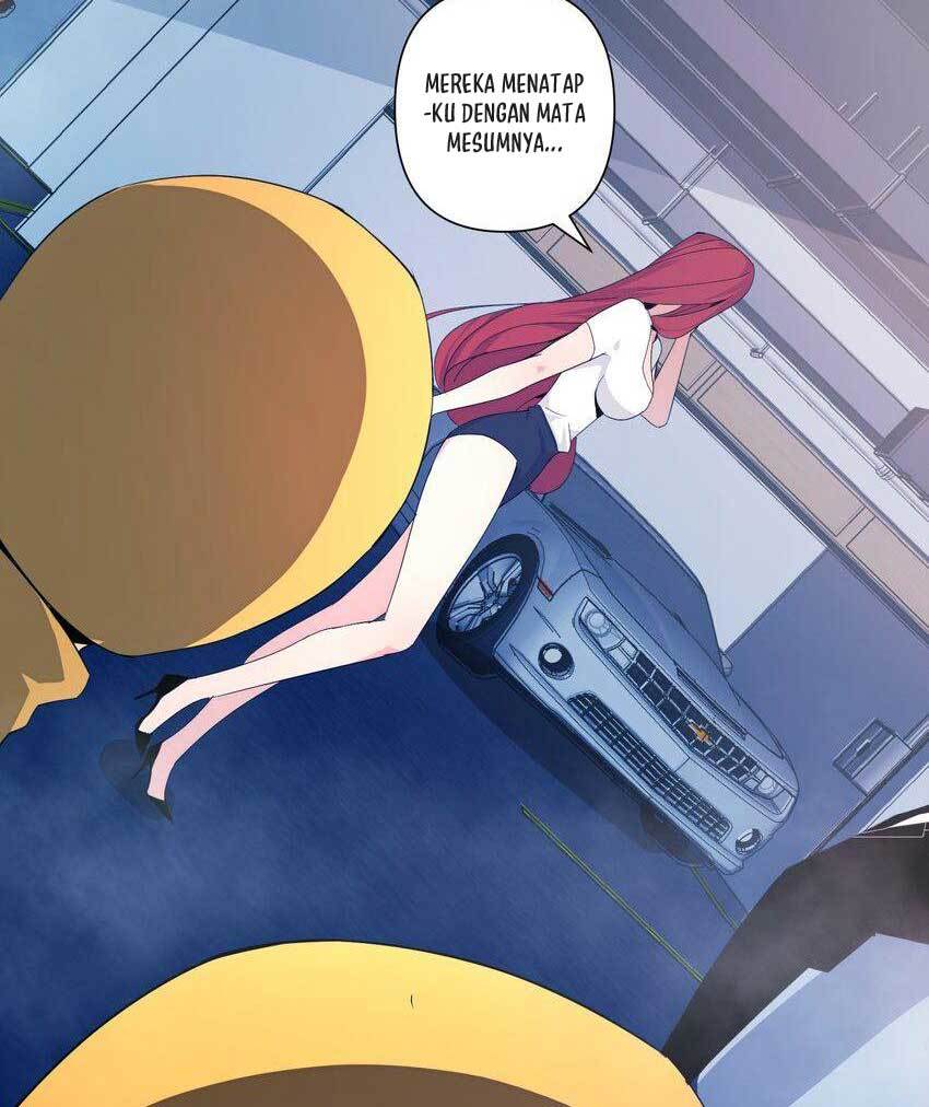 Eternal Tribulation Chapter 01 Gambar 34